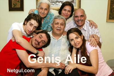 Geniş Aile