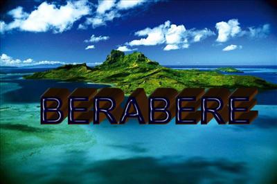 BERABERE BİTER