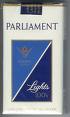 PARLIAMENT
