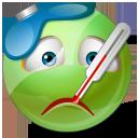 MALADE