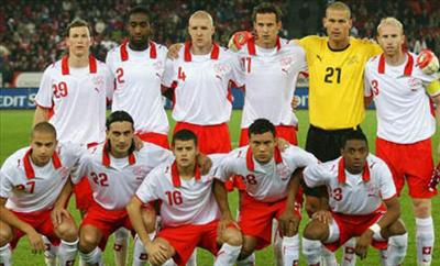 İsviçre