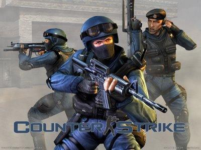 Conter Strike