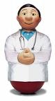 Doktor olacam diyenler!