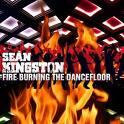 Fire Burning