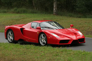 2003 ferrari enzo