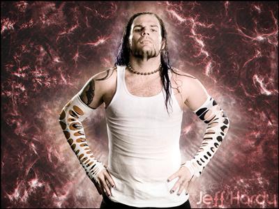 Jeff hardy