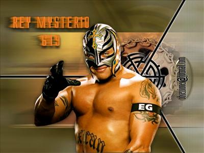 Reymisterio