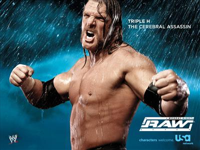 Triple-h