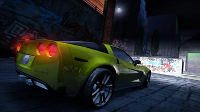 Corvettez06