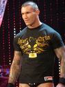 Randy orton