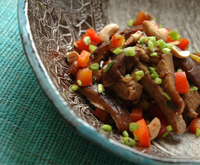 Oui après 30 minutes de cuisson à 140°C !