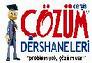 Çözüm dershanesi