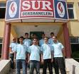 Sur dershanesi