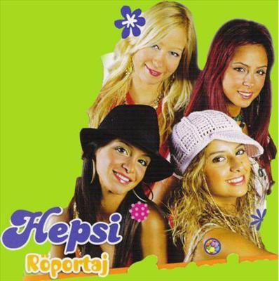 Hepsi