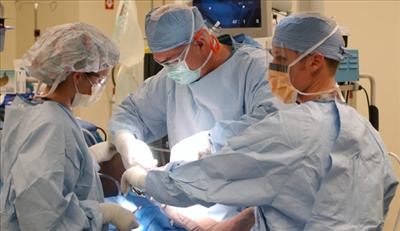 Doctors