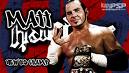 MATT HARDY