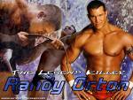 RANDY ORTON