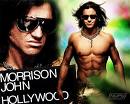 JOHN MORRİSON