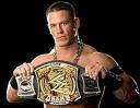 JOHN CENA