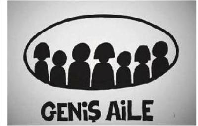 Geniş aile dizisi 