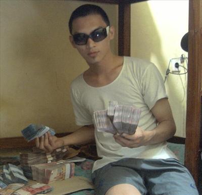 Tukang korup