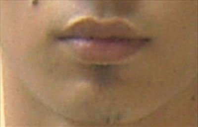 Bibir sexy