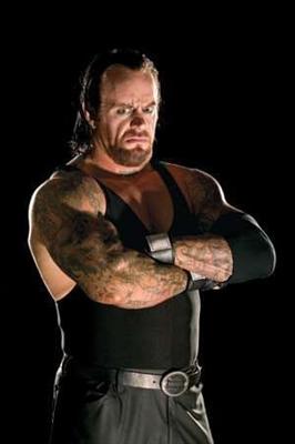 UNDERTAKER
