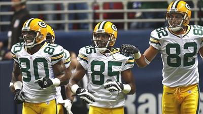 Green Bay Packers