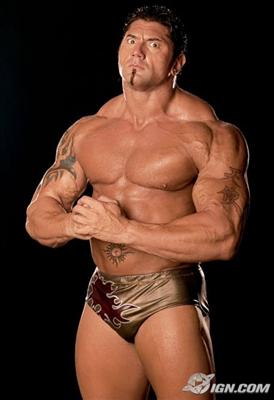 Batista