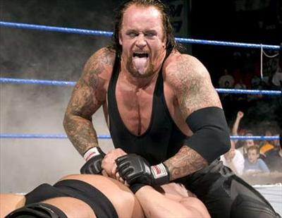 The Undertaker