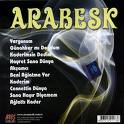 Arabesk