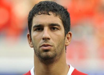 Arda Turan