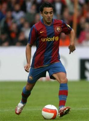 Xavi