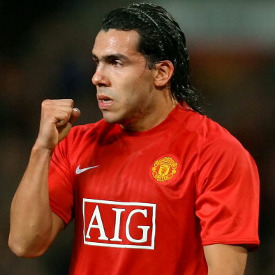 Tevez