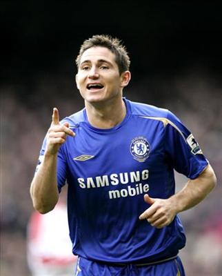 Frank Lampard