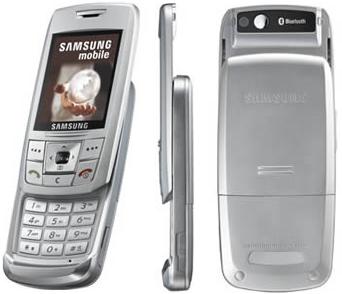 Samsung 