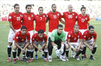 Egypte