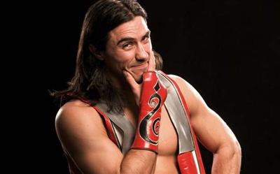 Paul london