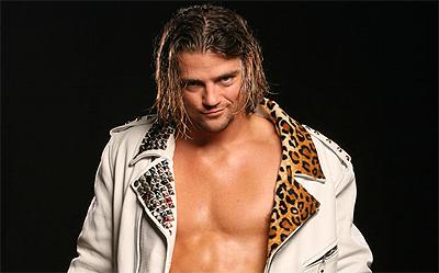 Brian kendrick