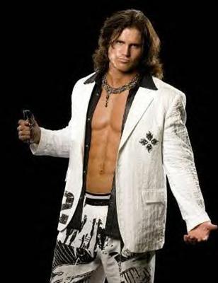 John morrison