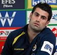 VOLKAN DEMİREL