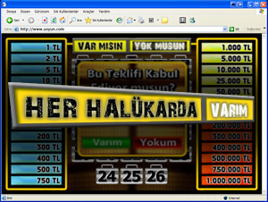 VARIM !