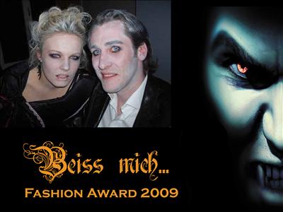 StylishVamps