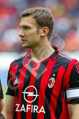 Andriy Shevchenko