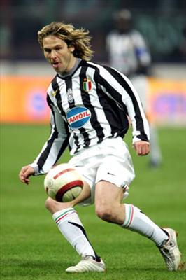 Pavel Nedved