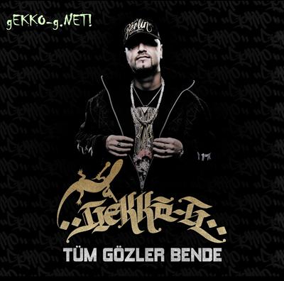 Gekko g