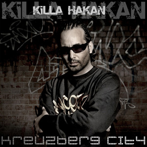 Killa hakan
