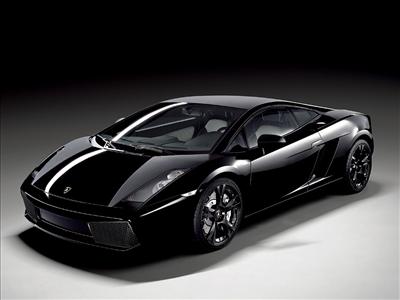 Lamborghini gallardo