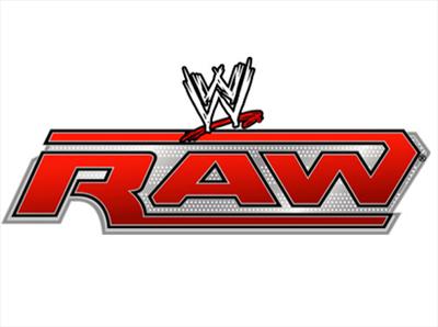 WWE RAW