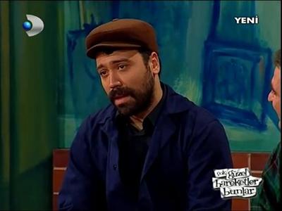 Tabutçu Recep